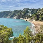Thelma House Tossa Σαλέ Τόσα ντε Μαρ