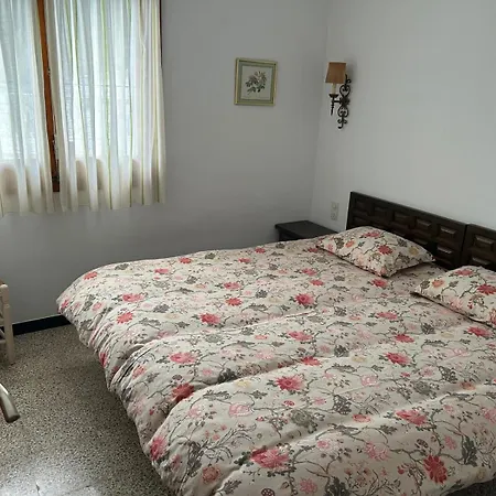 Alpehytte Thelma House Tossa
