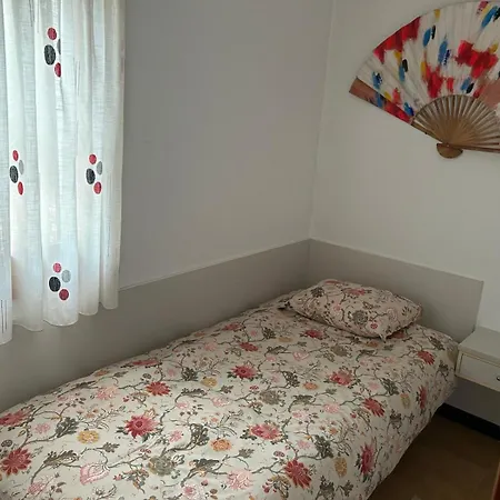 Alpehytte Thelma House Tossa Tossa de Mar