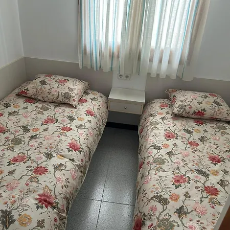 Alpehytte Thelma House Tossa *