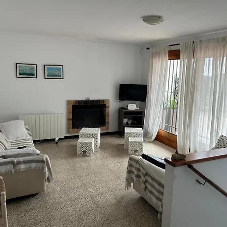 Alpehytte Thelma House Tossa *