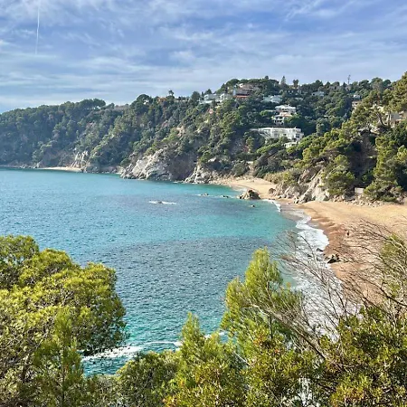 Thelma House Tossa Xalet Tossa de Mar