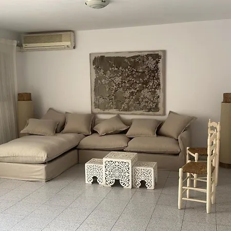 Thelma House Tossa Xalet
